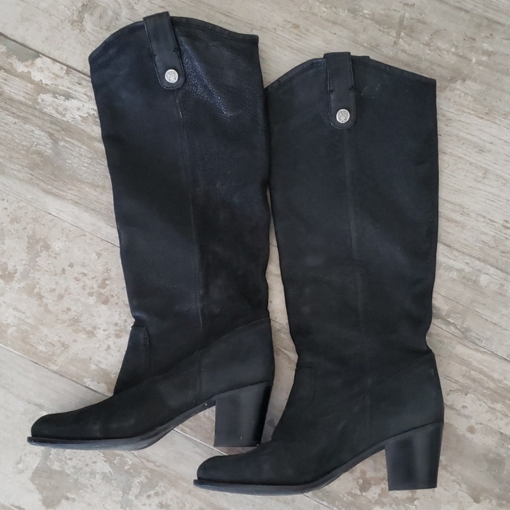 Vince Camuto boots